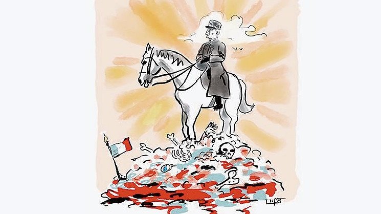 Illustration - les défaillances de la mémoire