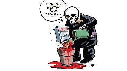 Illustration article