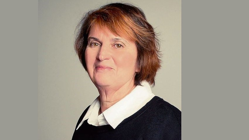 Illustration - Renée Potchtovik, à Beauvais