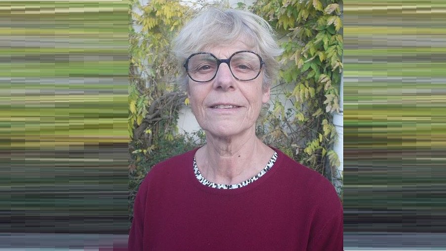 Illustration - Dominique Clergue à Montargis