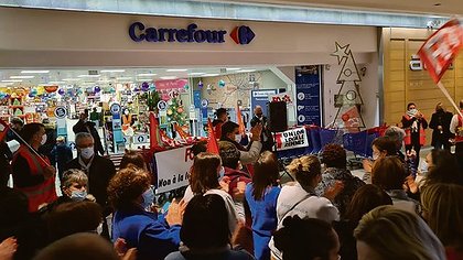 Illustration saine colère