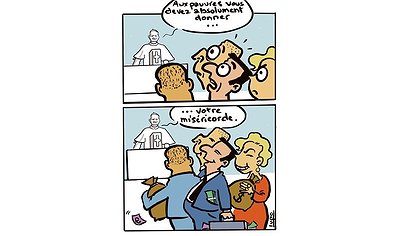 Illustration article