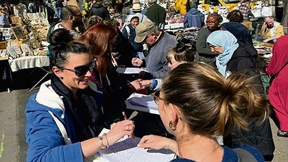 Illustration article