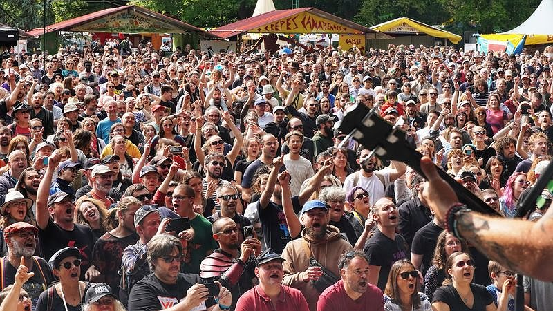 Illustration - Les spectacles