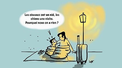 Illustration article