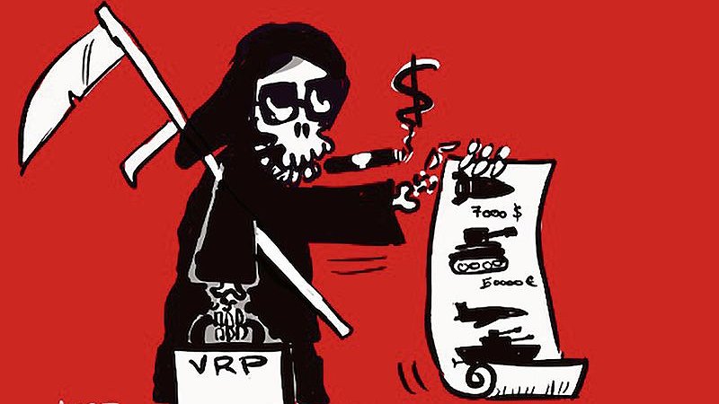 Illustration - et pour 36 milliards de plus…