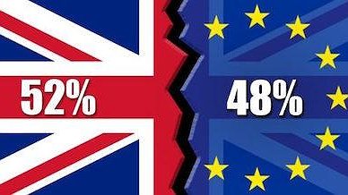 Grande-Bretagne : après le référendum sur le Brexit