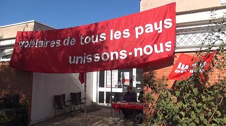 Illustration La fête à Orléans en images