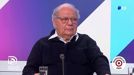 Illustration Interventions de Roland Szpirko