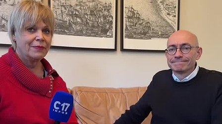 Illustration Interview d'Antoine Colin