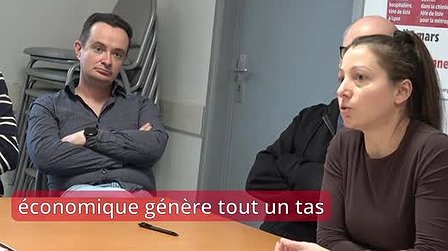 Illustration Vrais ennemis et faux amis des travailleurs