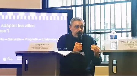 Illustration Réponses aux associations étudiantes