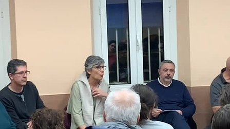 Illustration "Mélenchon, défenseur de l'ordre impérialiste"