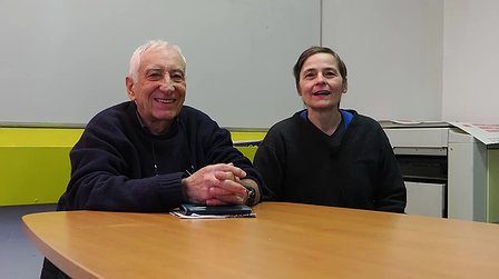 Illustration Muriel MONCHAL et Guy MOUNEY