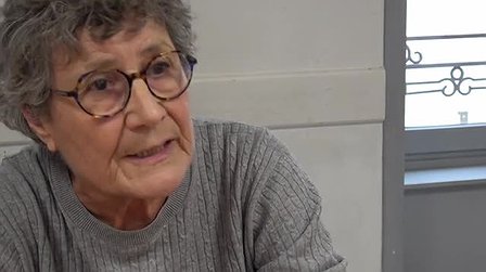 Illustration Marie-Christine Pernin