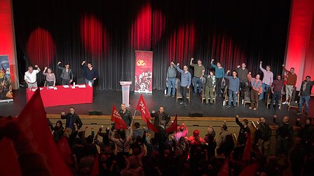 Illustration Conclusion du meeting