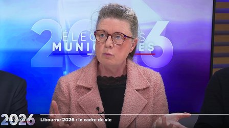 Illustration les interventions de Hélène HALBIN