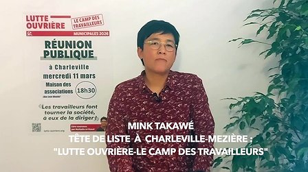 Illustration Mink TAKAWÉ