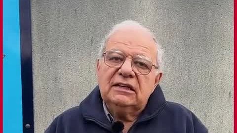 Illustration Interrogé par Jahia de ROCKNROLL'ART