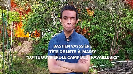 Illustration Bastien VAYSSIERE