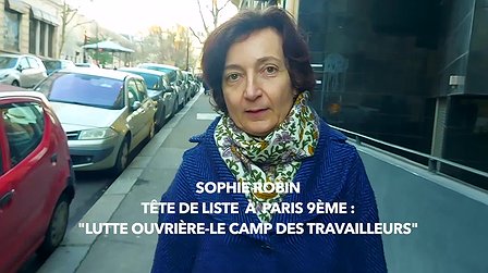 Illustration Sophie ROBIN