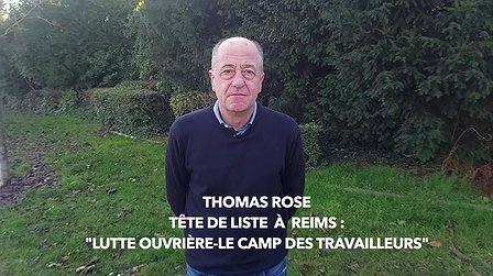 Illustration Thomas ROSE