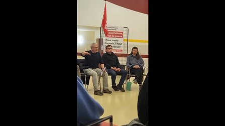 Illustration Présentation de Jean-Pierre Mercier