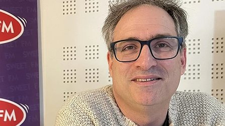 Illustration Interview d'Arnaud Rabette tête de liste au Mans